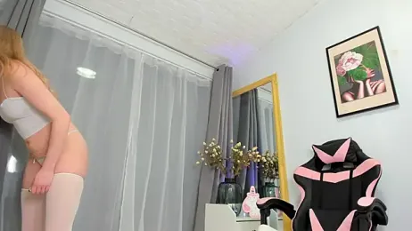 SundyRose webcam model stream image