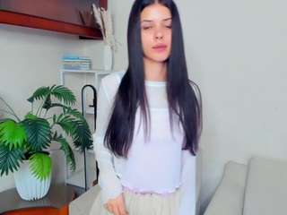 juleemaedche webcam model stream image