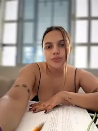 Colibri_xxx webcam model stream image