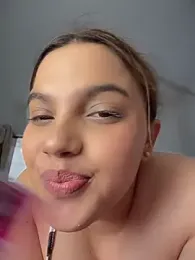 Colibri_xxx webcam model stream image