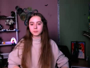 rebecca_smile_ webcam model stream image