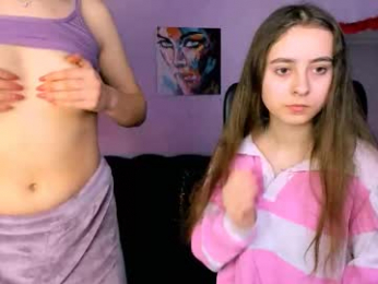 rebecca_smile_ webcam model stream image