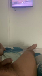 SANDALIO82 webcam model stream image