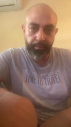 SANDALIO82 webcam model stream image