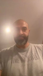 SANDALIO82 webcam model stream image