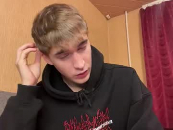 kevin_martin8 webcam model stream image