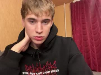 kevin_martin8 webcam model stream image