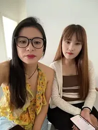 MS-520 webcam stripchat model stream image
