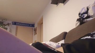 max77_hot webcam model stream image