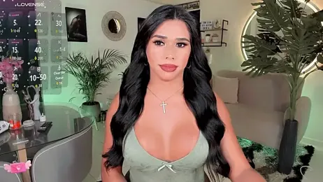 Franciis_4u webcam model stream image