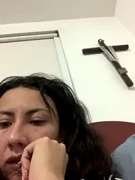 im_lorein webcam model stream image