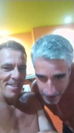 maikel203 webcam model stream image