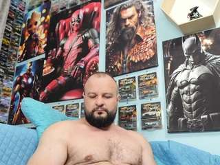 hugearms webcam model stream image