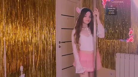 AnimeAlica18 webcam model stream image