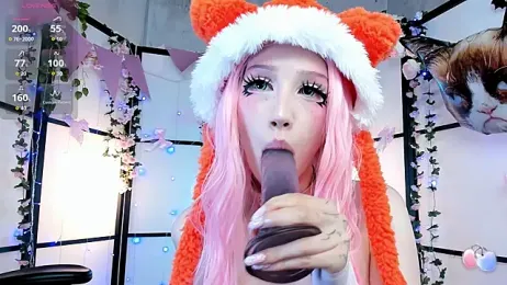 MilkyCute webcam stripchat model stream image