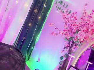 irina-lechera webcam model stream image