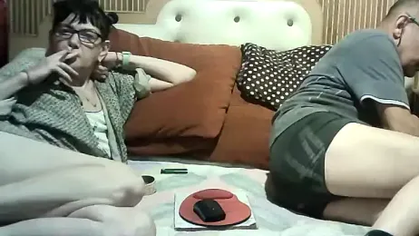 AlanaLaDream webcam model stream image