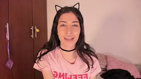 ScarlettRosetti webcam model stream image