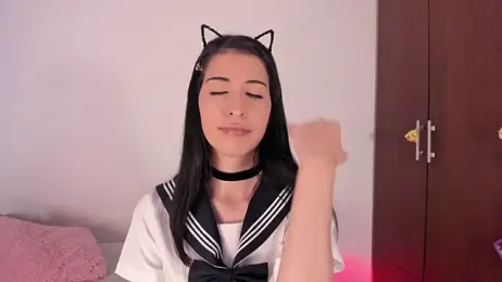 ScarlettRosetti webcam stripchat model stream image