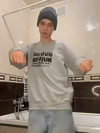 bunny_ben webcam stripchat model stream image