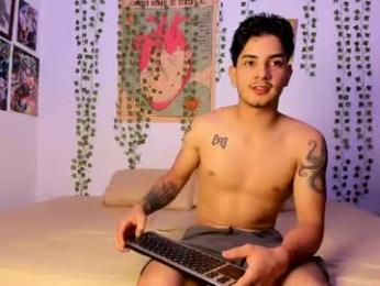 jaxjinx_ webcam model stream image