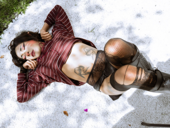 NaomiiSky webcam model stream image