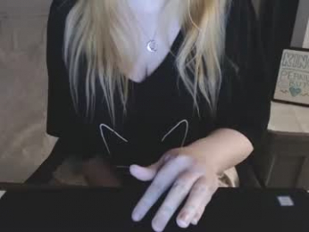 kymchi webcam model stream image