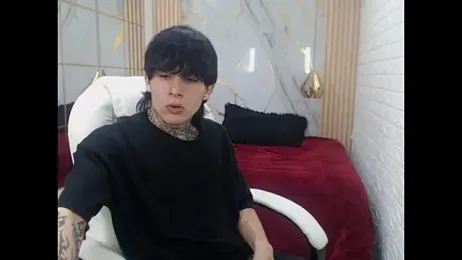 naty_18 webcam model stream image