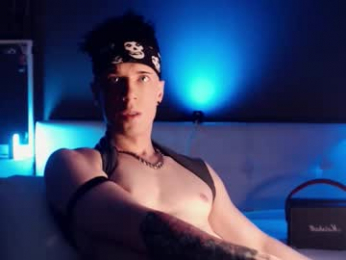 briannhardone webcam model stream image