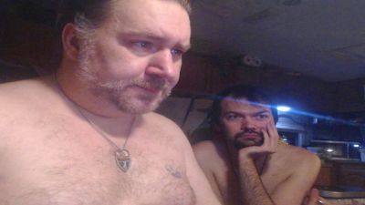 Alternagay webcam model stream image