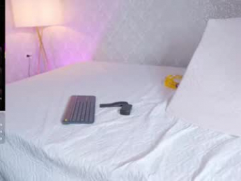 kellyfernandes webcam chaturbate model stream image