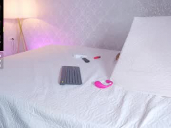 kellyfernandes webcam chaturbate model stream image