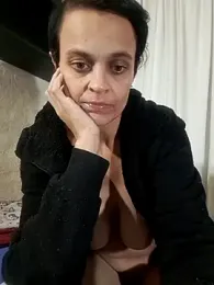 RandySandy007 webcam model stream image