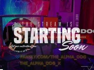 thealphadog-xl webcam camsoda model stream image