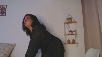 Ruby_oshu webcam cam4 model stream image