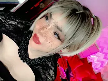 BEYBIDOMME webcam model stream image