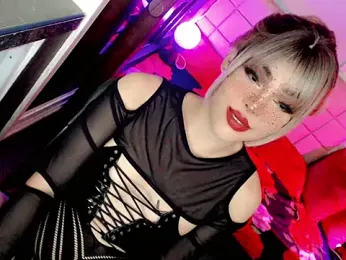 BEYBIDOMME webcam model stream image