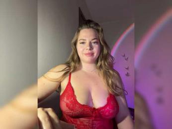 Angel-Angel-777 webcam model stream image