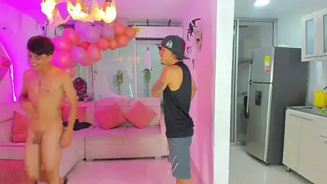 Houseofwarrios webcam stripchat model stream image