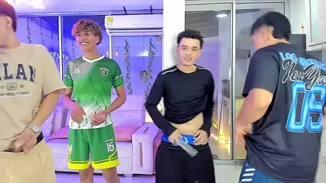 Houseofwarrios webcam stripchat model stream image