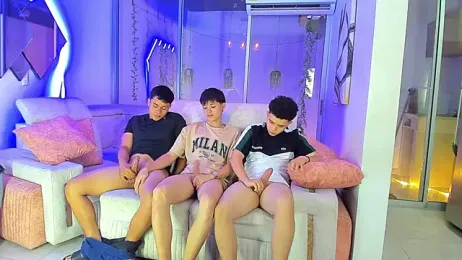 Houseofwarrios webcam stripchat model stream image