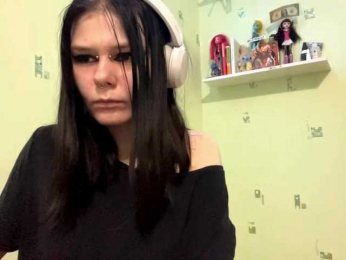 SIMONA-CHARON webcam model stream image