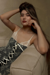 AnneTLi webcam model stream image