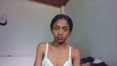 MissFabiana webcam model stream image