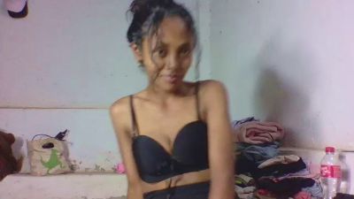 MissFabiana webcam model stream image