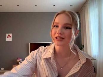 PatriciaShifflett webcam bongacams model stream image