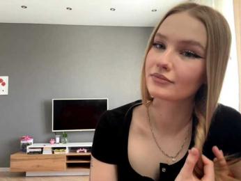 PatriciaShifflett webcam model stream image