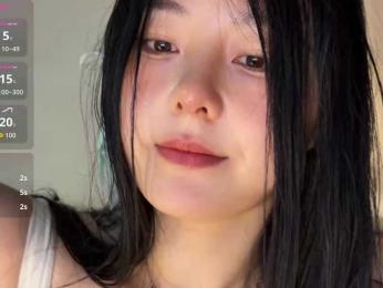 nanaliu webcam model stream image