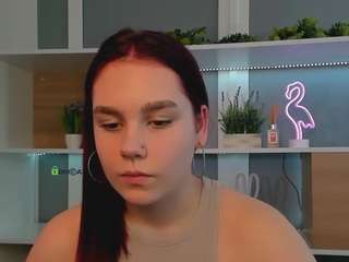 veri-ni webcam camsoda model stream image