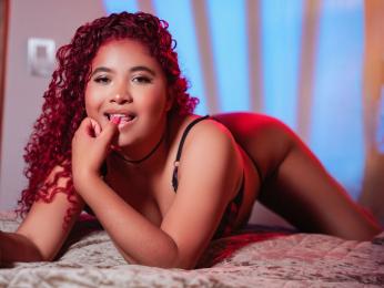 ValkaReyes webcam livejasmin model stream image